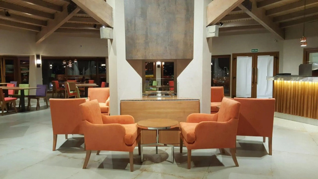 Hotel Las Lengas