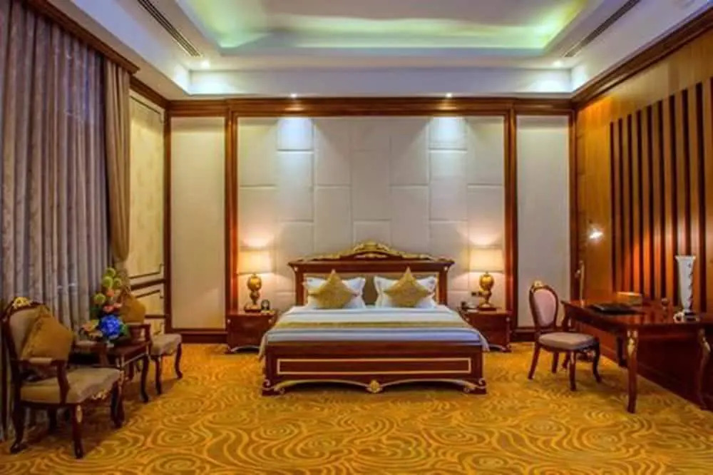 Hotel Royal Aster
