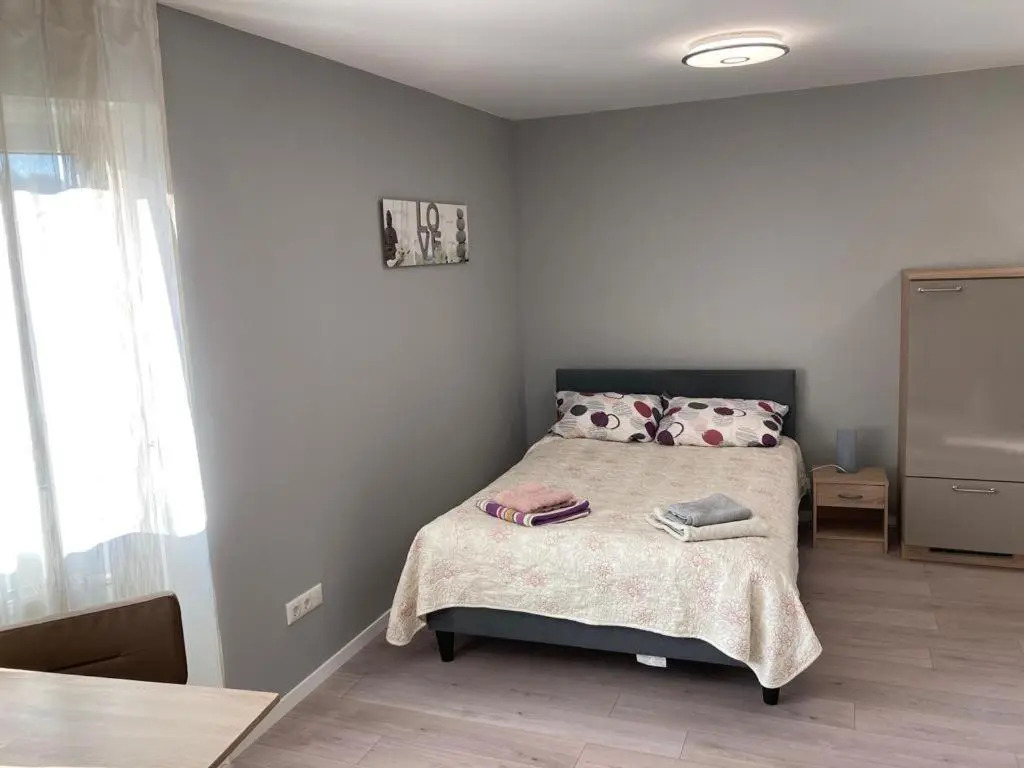 Ferienwohnung Winkler