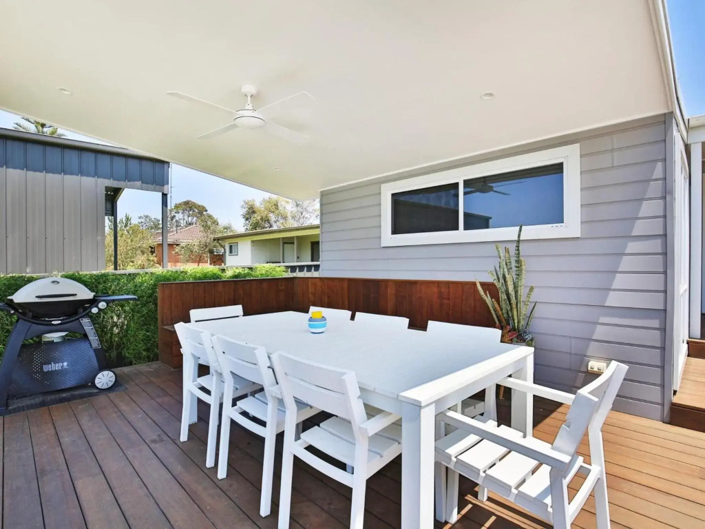 Tillys Retreat I Pet Friendly I 3 Min Walk to Beach