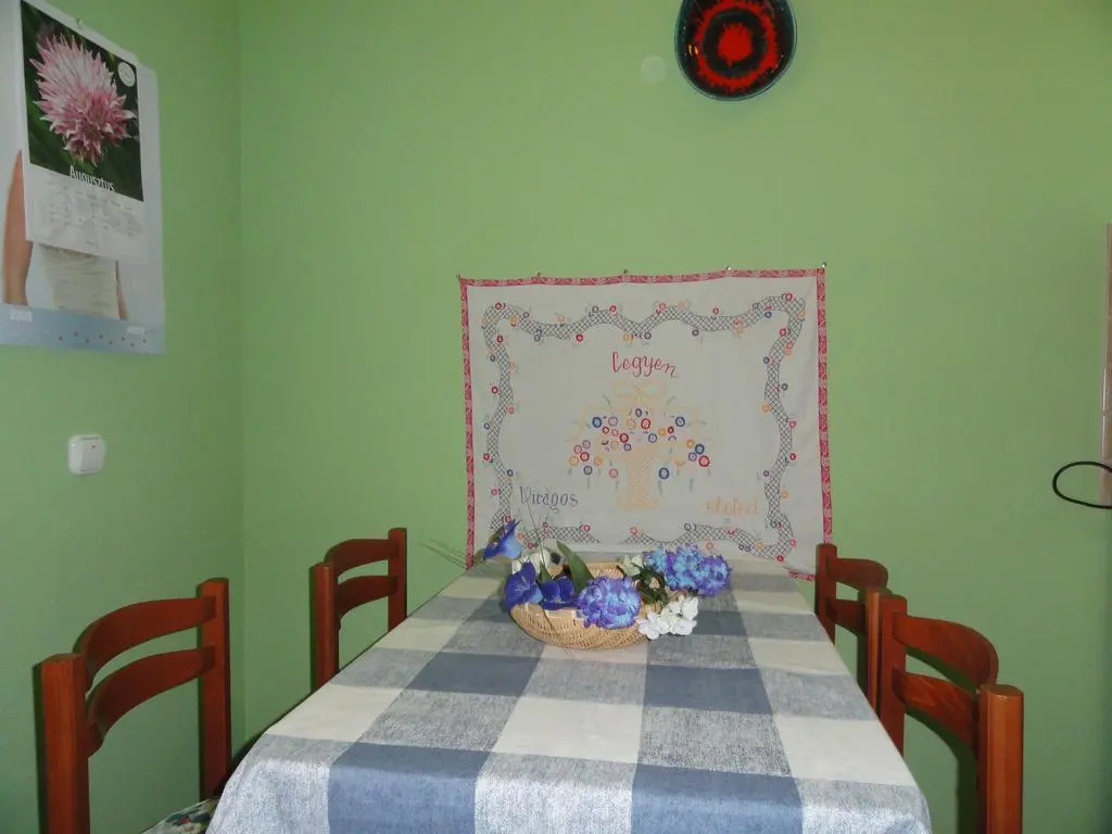 Magdalena Apartmanház