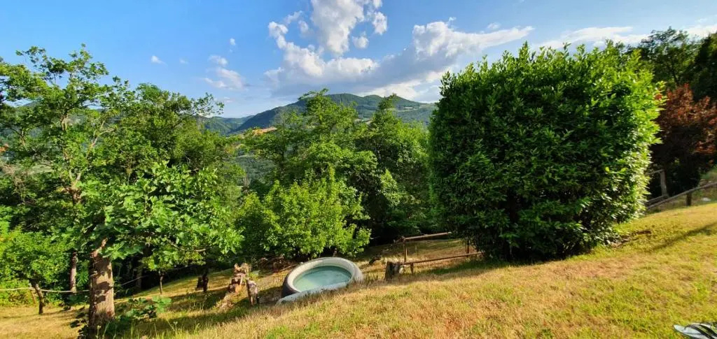 Pradalara Holiday Home