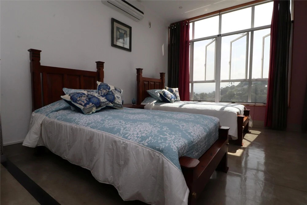 Bougan villa kandy