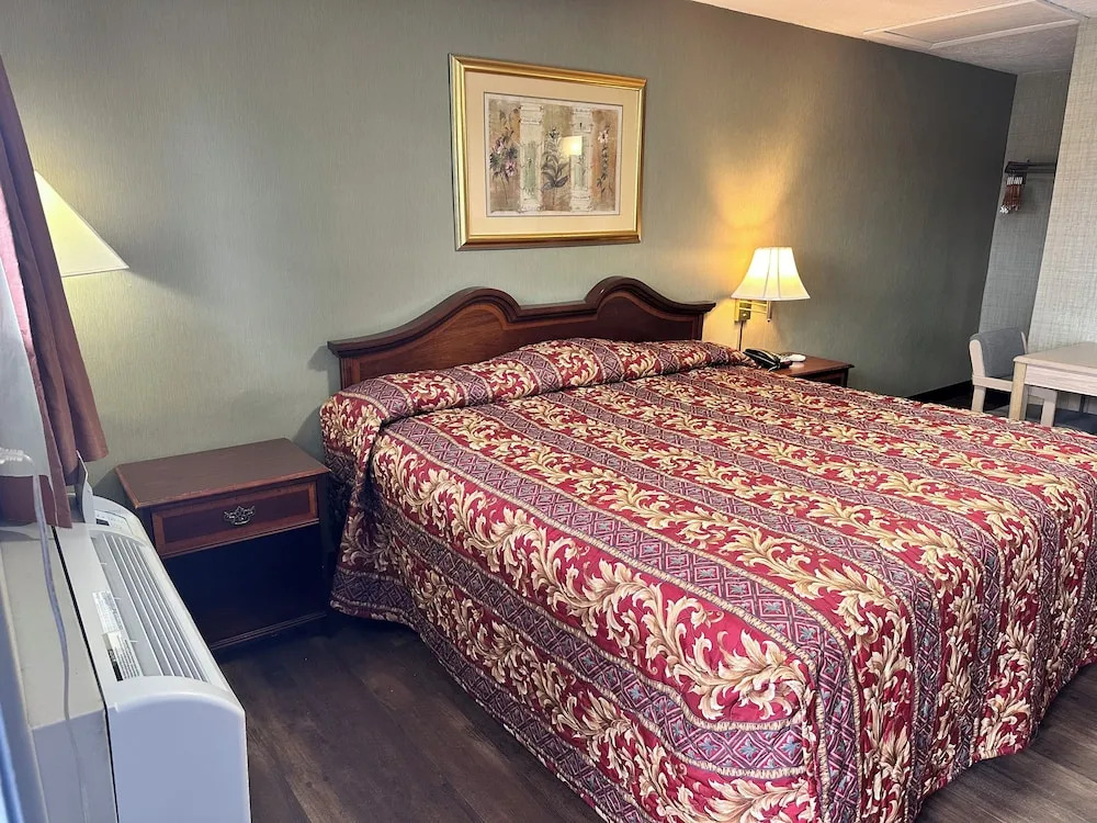 Westgate Manor Motel Austintown & Youngstown OHIO