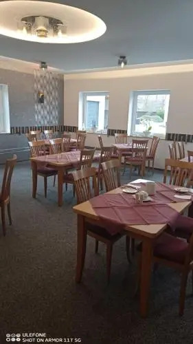 Hotel Zum Hirsch