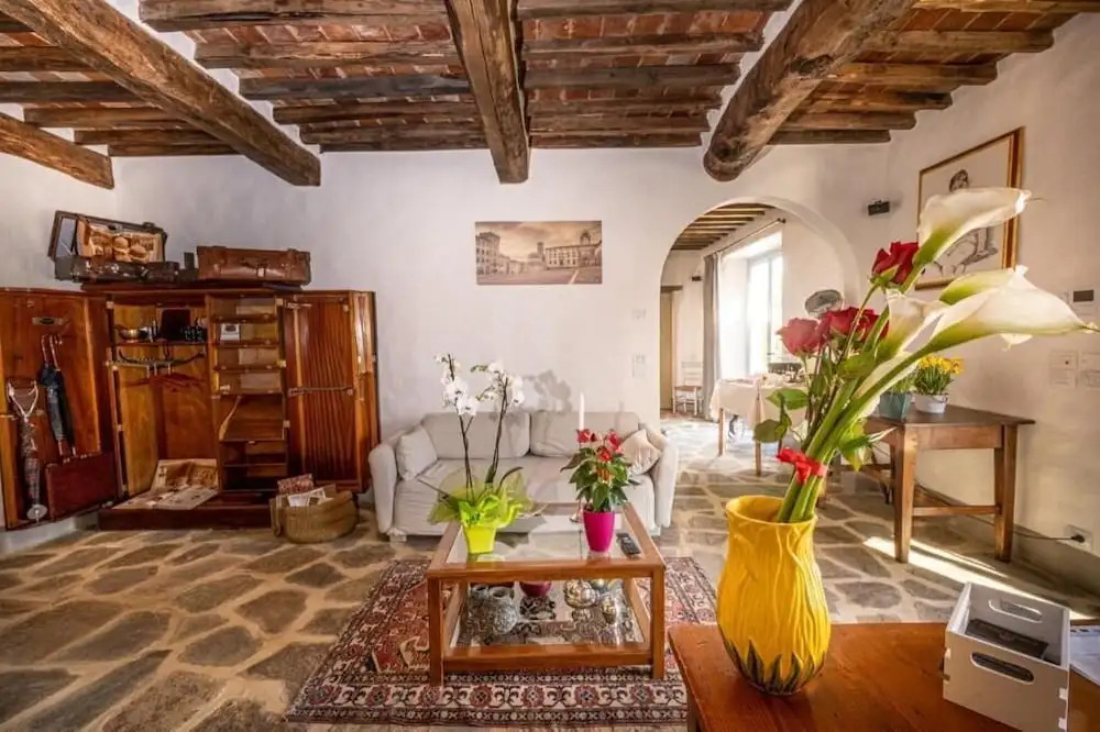 Podere Fontanino