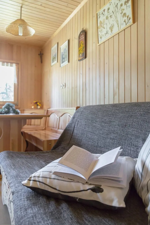 Stunning Views - Chalet Encijan - Velika Planina