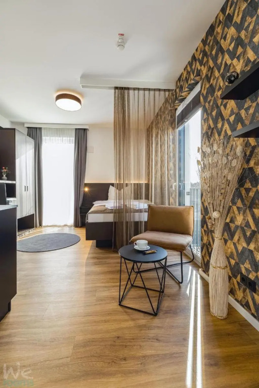 We rooms Hotel