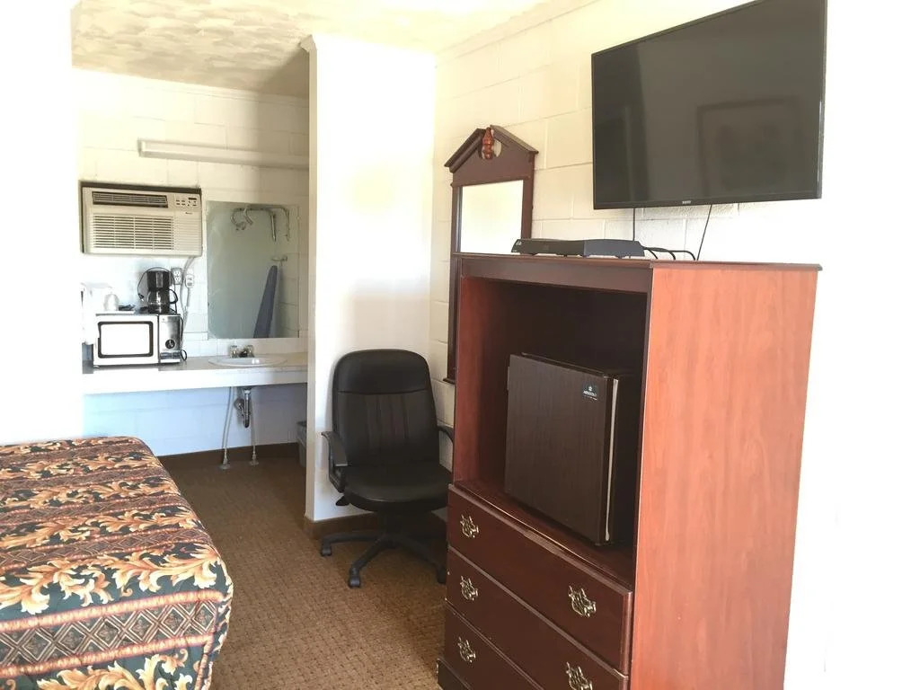 Ballinger Inn