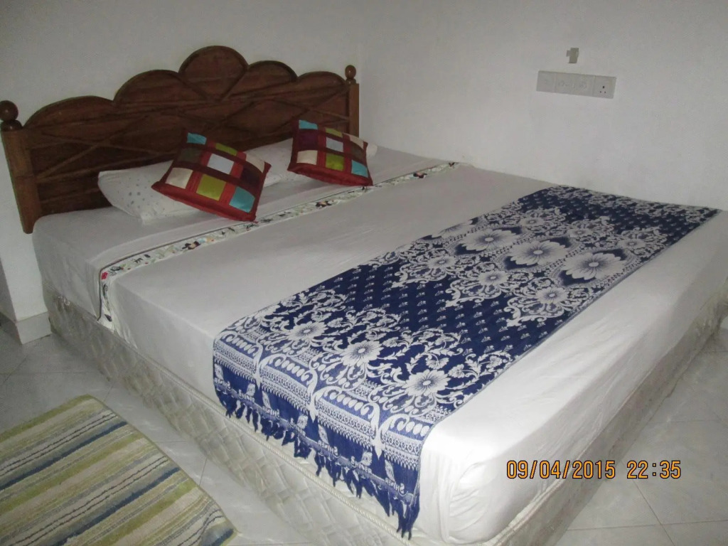 Rukmali Hotel
