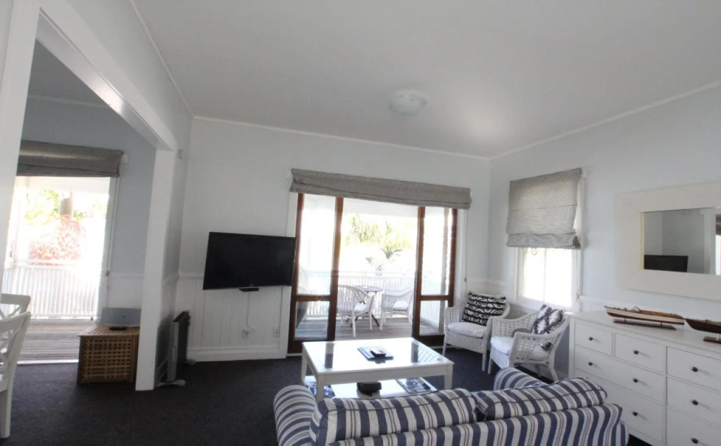 Mangonui Waterfront Apartments