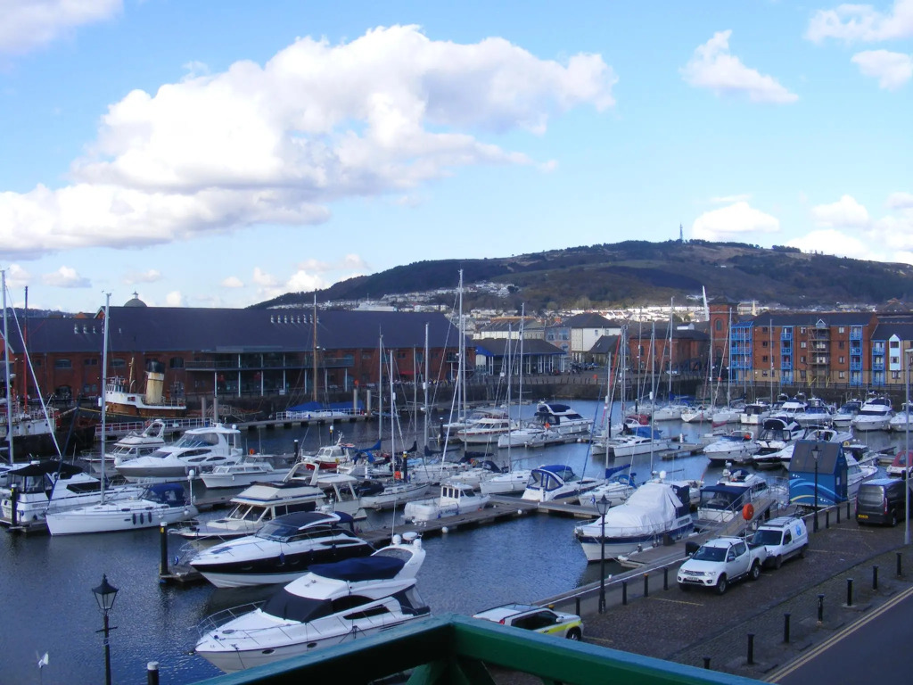 Baystays Scenic View
