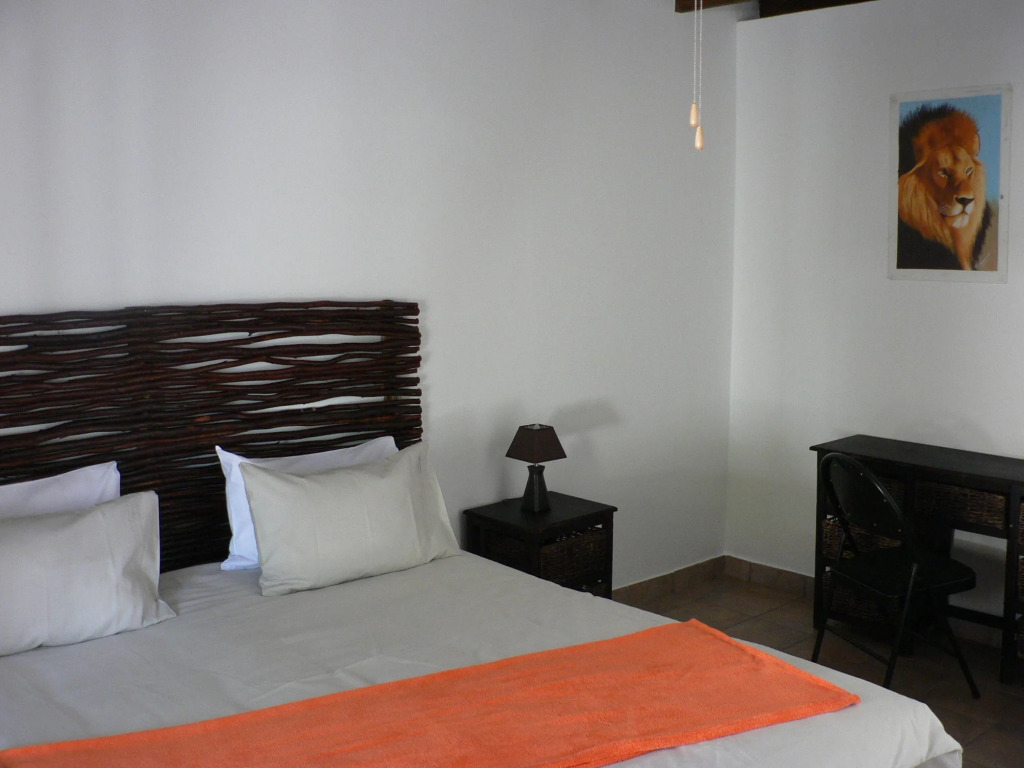Mountain View Eco Lodge Montagu