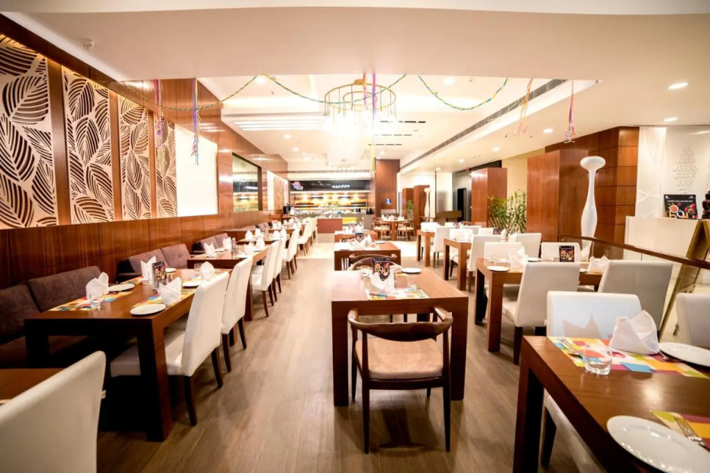 Nemesia City Center - Gurugram, Sector 29