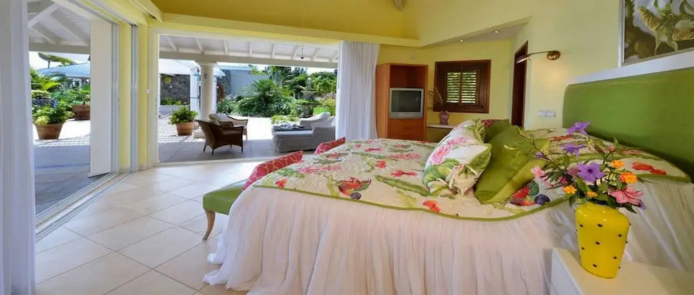 Villa Amigos