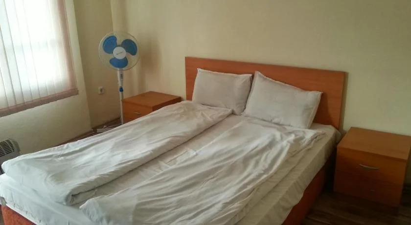 Hostel Center Plovdiv