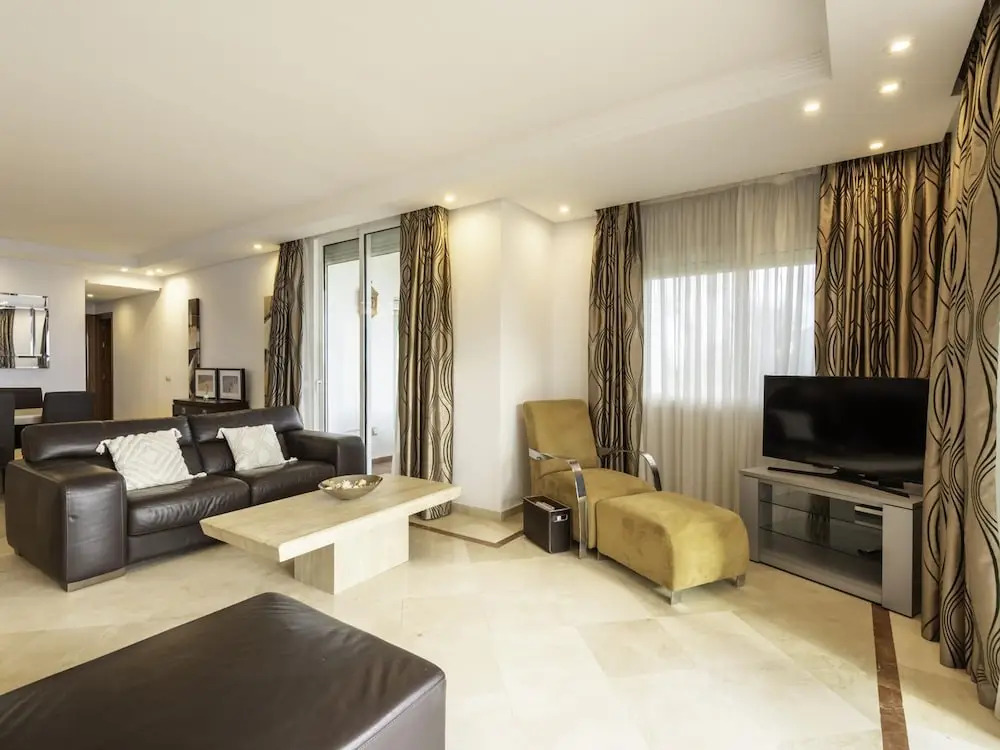 Apartamento Afrodita