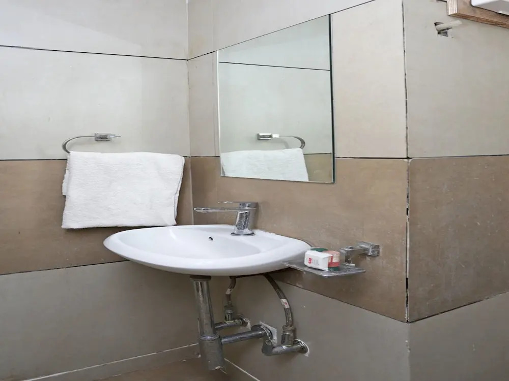 Townhouse 929 Hotel Siya Palace