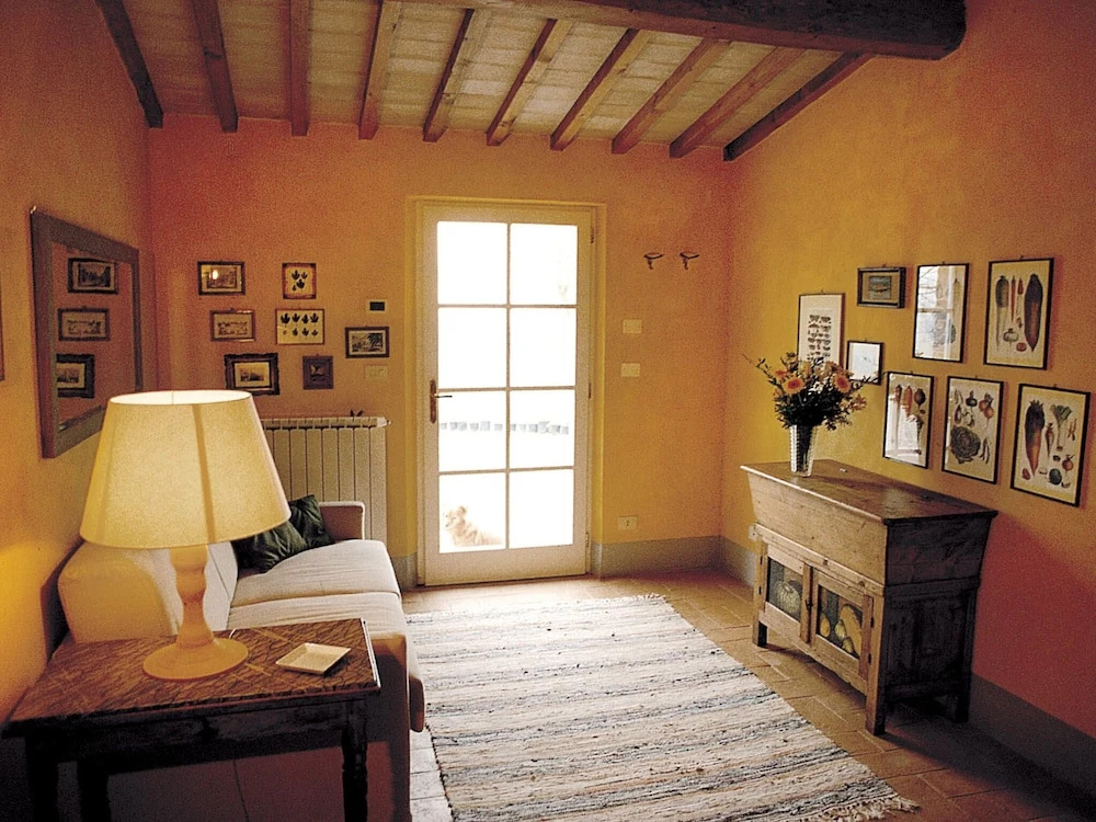 Agriturismo Fattoria Santa Vittoria