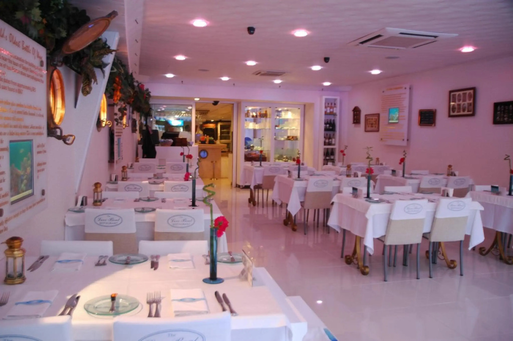 Hotel Devamlı