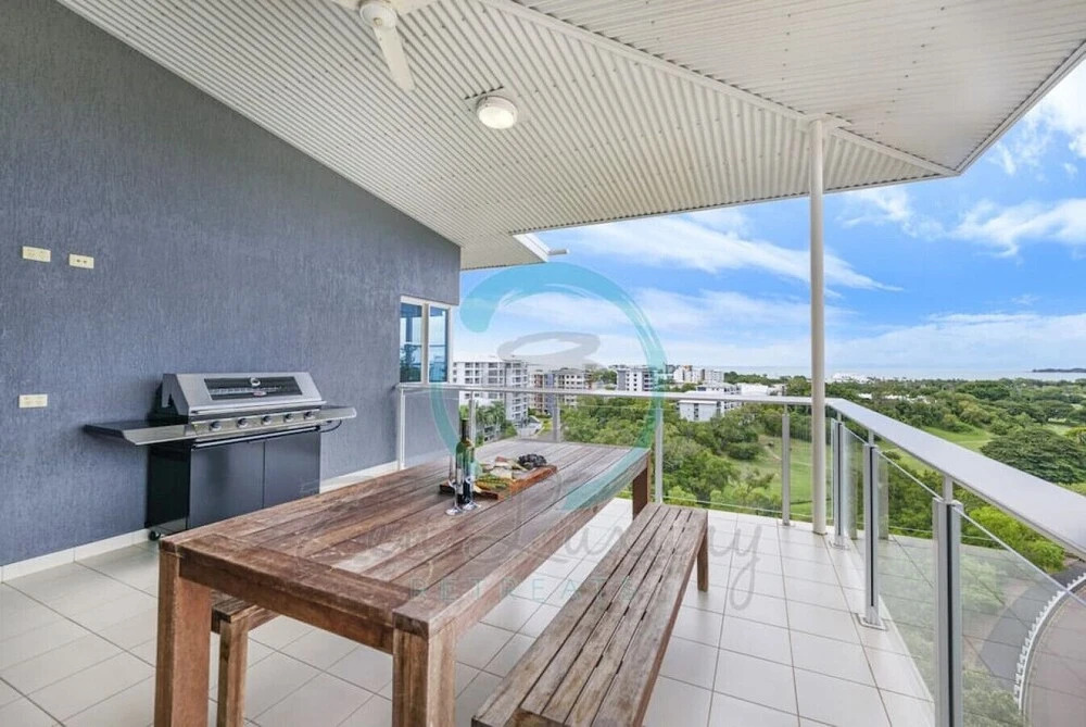 ZEN LUXURY 2-STORY Penthouse Mindal View