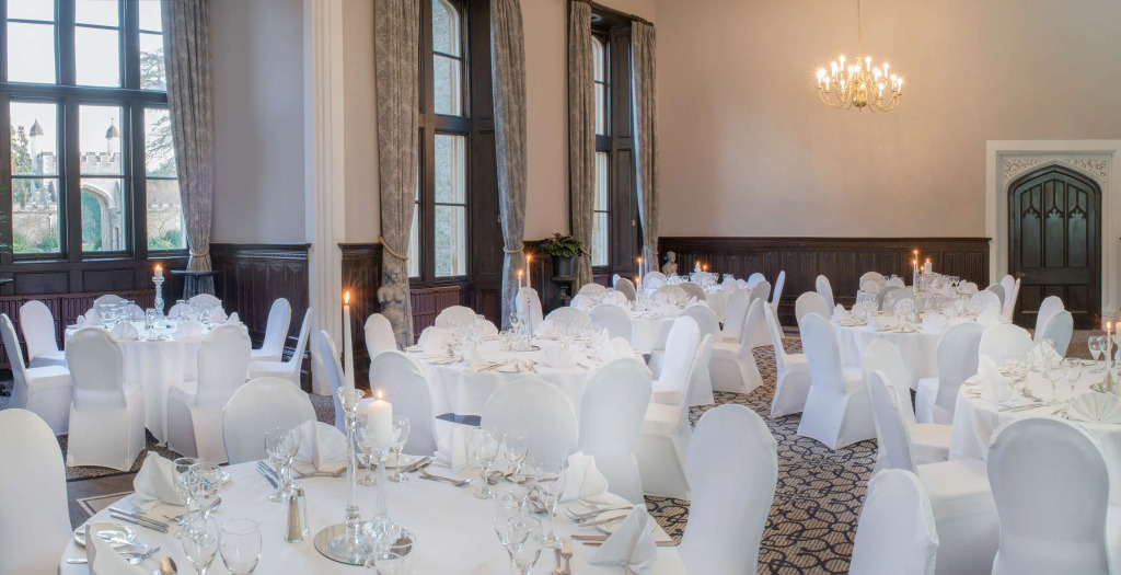 De Vere Tortworth Court