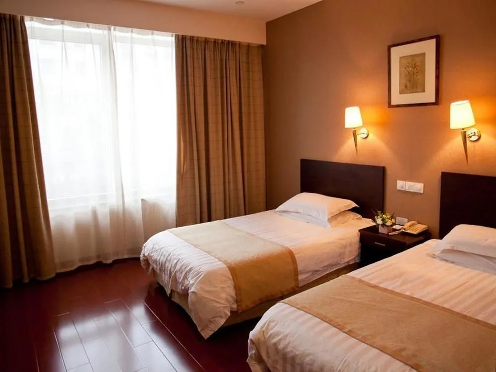 Yangjianhua Hotel