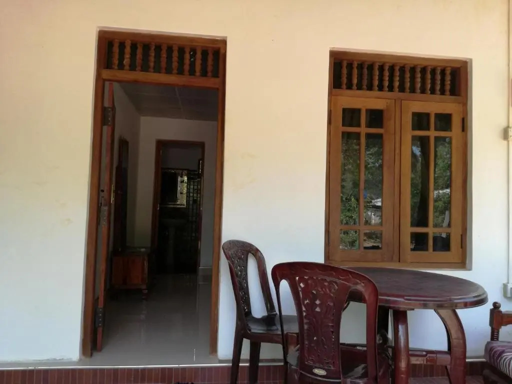 Sigiri Binara Villa