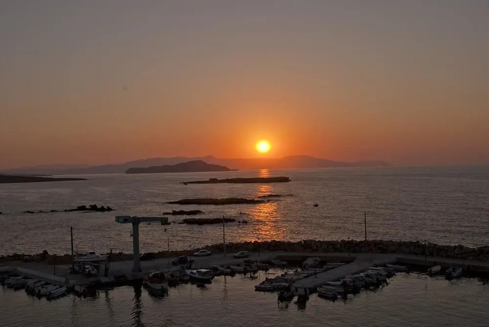 Semeli Hotel
