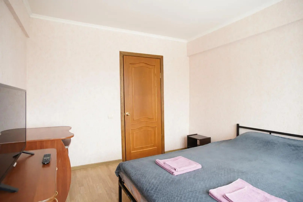 Апартаменты Righ Room на Дзержинского д.71