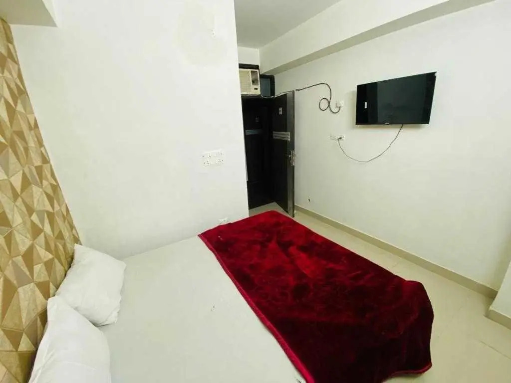 Oyo Basera Residency