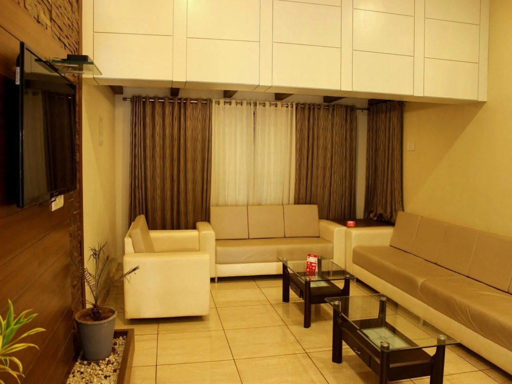 Oyo Rooms Hiran Magri Sector 13