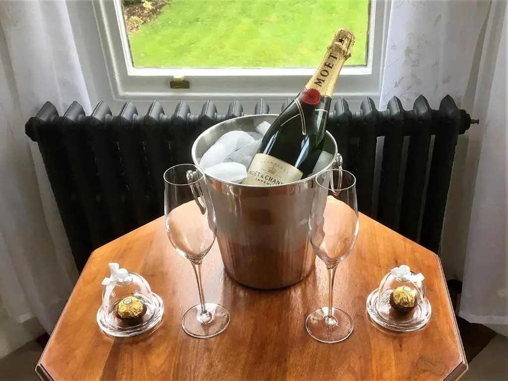 Little Redlands B&B