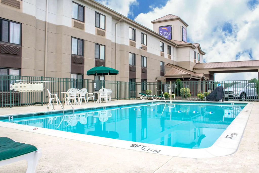 Wingate by Wyndham Salisbury MD Airport North