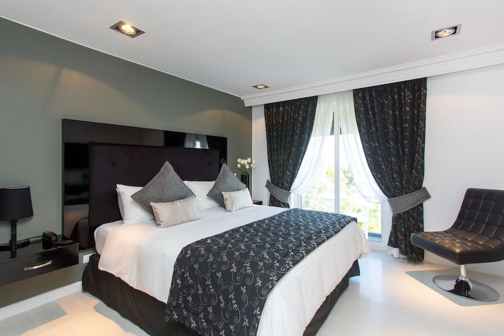 Winery Hotel Boutique