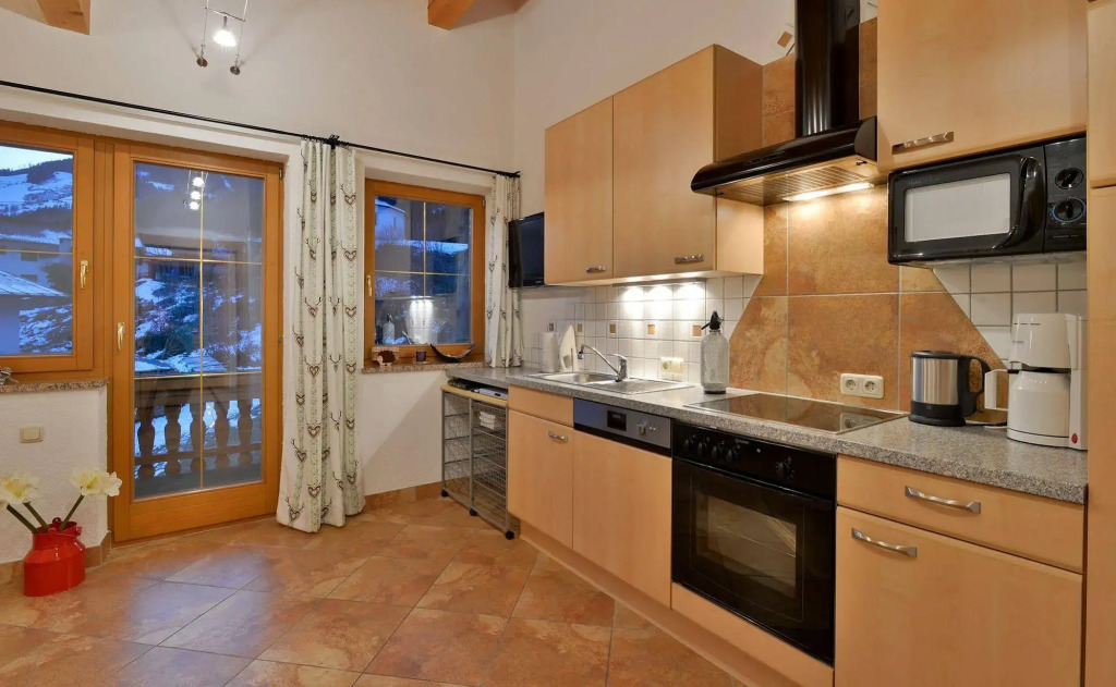 Appartement Kugl