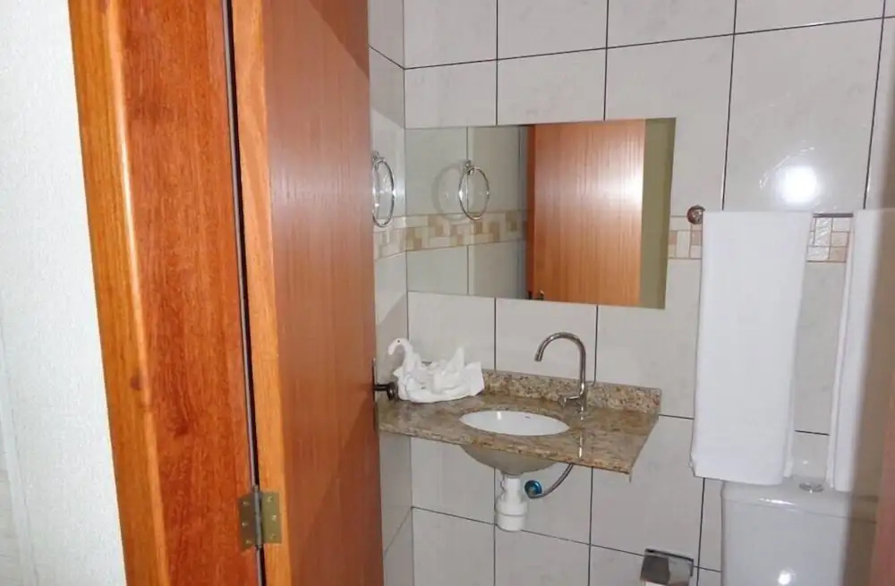 Lebanon Praia Hotel