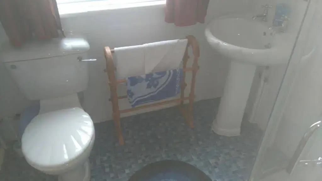 Schofield Guest House