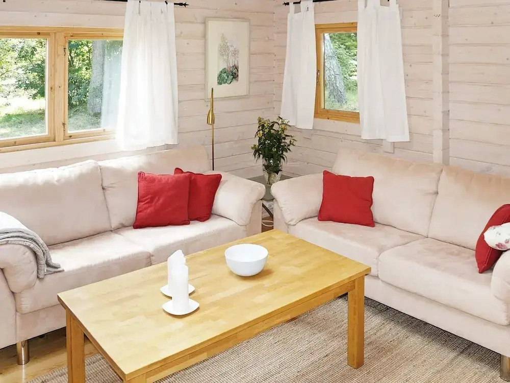 2 person holiday home in TYRINGE-By Traum
