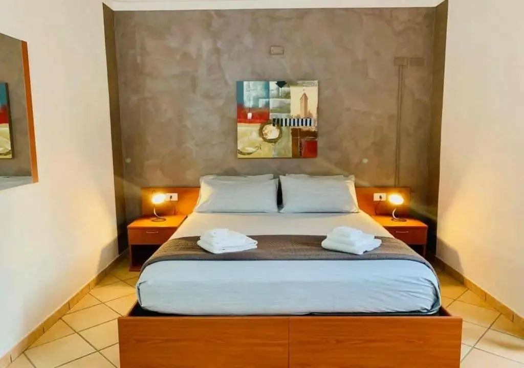 Bed and Breakfast Alberini