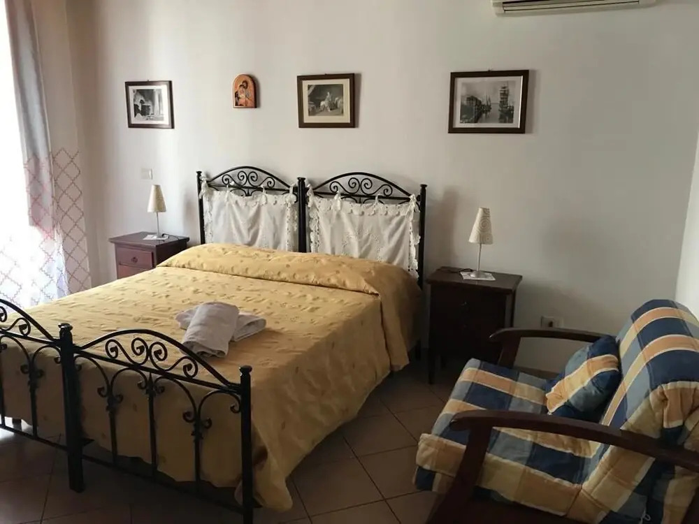 Sikania Residence