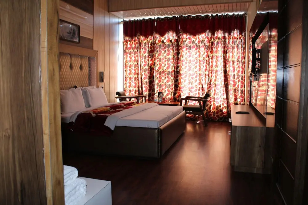 Hotel President