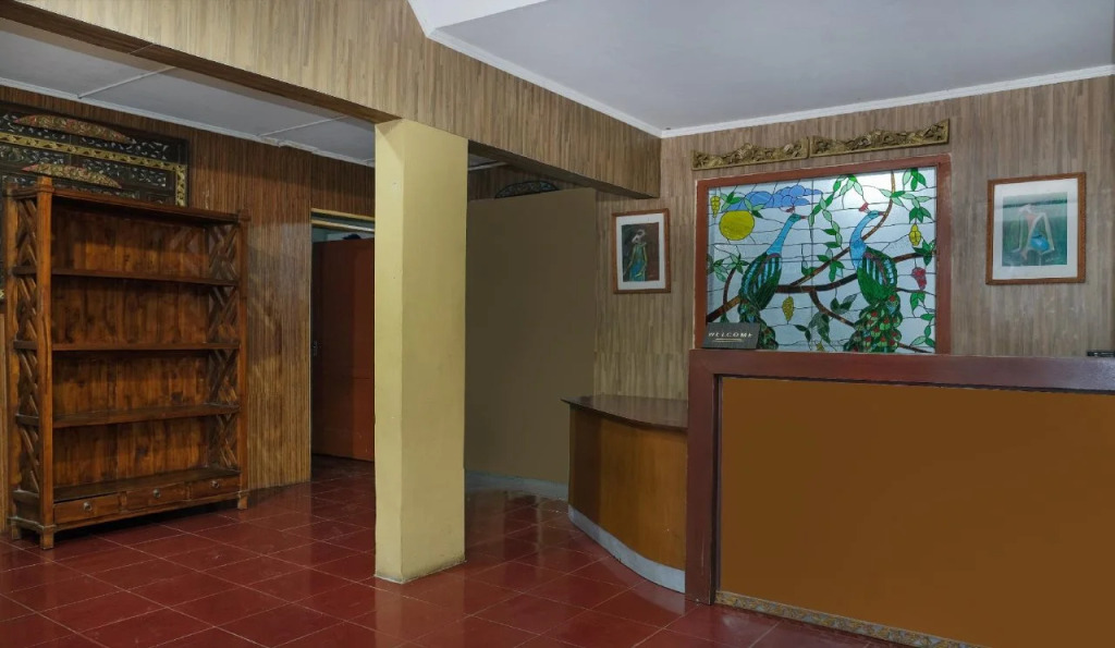 Hotel Perwita Sari