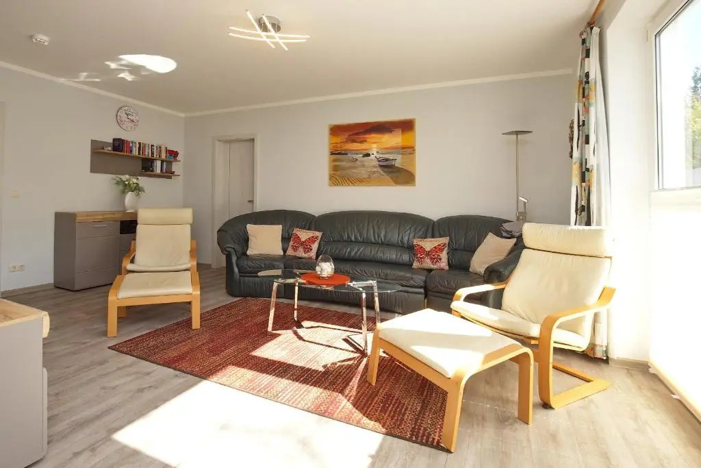 Sünnslag Wohnung 143