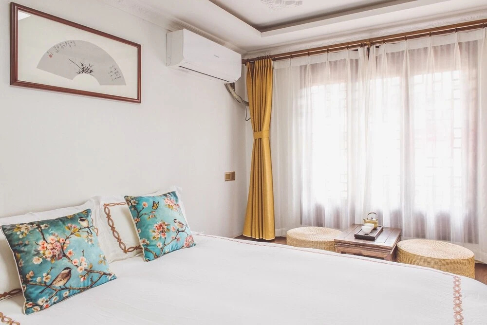 Purecang Guesthouse