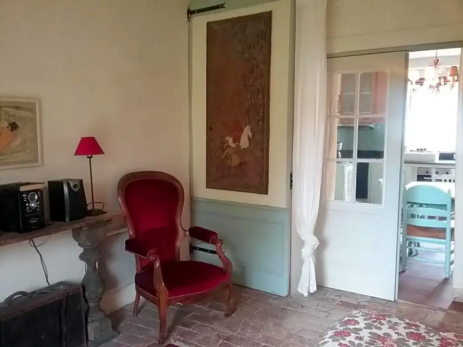 Château de Prety