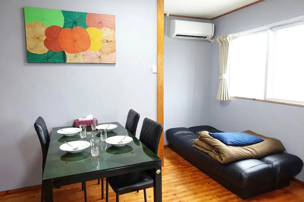 Kakio House