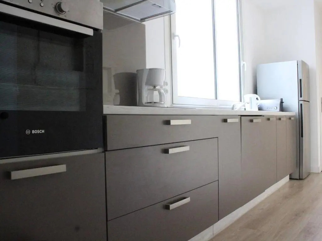 Appartement La Rochelle, 2 pièces, 4 personnes - FR-1-246-49