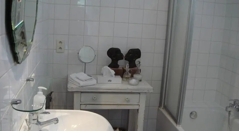 De Witte Nijl Apartment