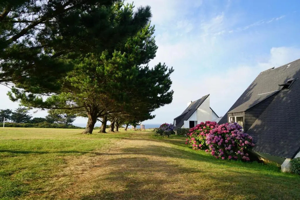 VVF Belle-Île-en-Mer
